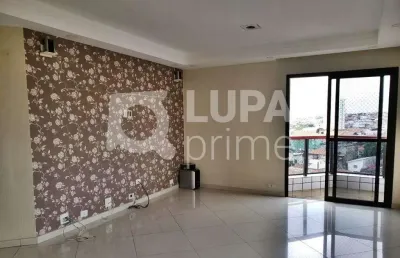 Apartamento com 3 quartos para venda, vila isolina mazzei, são paulo
