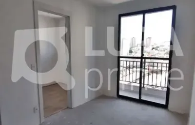 Apartamento com 2 quartos e 1 vaga para venda, vila maria baixa, são paulo