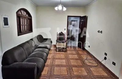 Sobrado com 3 quartos e 2 vagas para venda, vila maria, são paulo