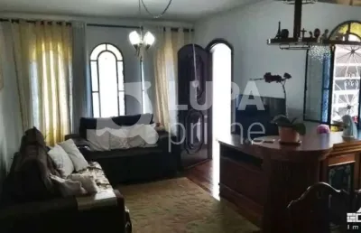 Sobrado com 3 quartos sendo 1 suíte e 5 vagas para venda, tucuruvi, são paulo