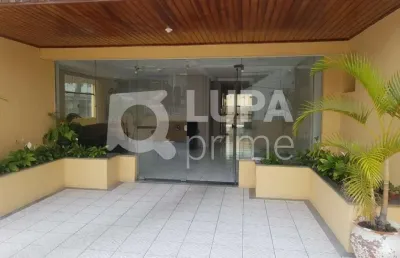 Apartamento com 2 quartos e 1 vaga a venda na vila gustavo