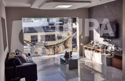 Apartamento com 4 quartos sendo 1 suíte e 2 vagas para venda, parque novo mundo, são paulo