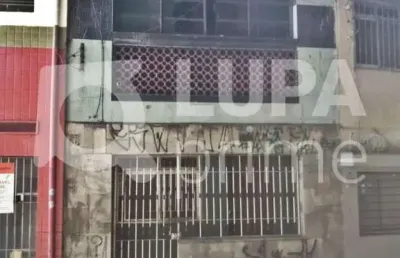 Sobrado com 2 quartos para venda, vila maria, são paulo
