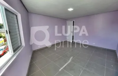 Sobrado com 2 quartos e 2 vagas para venda, vila maria alta, são paulo