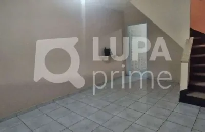 Sobrado com 2 quartos e 2 vagas para venda, vila medeiros, são paulo