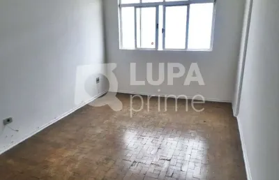 Apartamento com 1 quarto para locação, vila maria baixa, são paulo