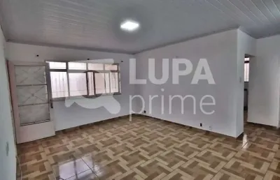 Casa térrea com 2 quartos e 2 vags para venda, carandiru, são paulo