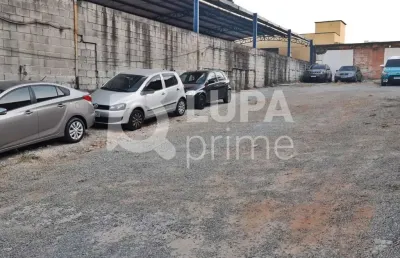 Terreno comercial com 380m² para locação, tucuruvi, são paulo