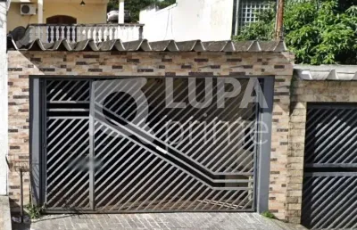 Casa térrea para renda, parque novo mundo, são paulo