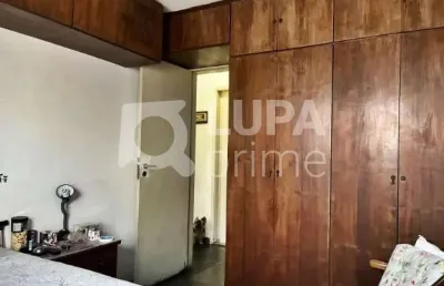 Apartamento com 3 quartos sendo 1 suíte para venda, tucuruvi, são paulo