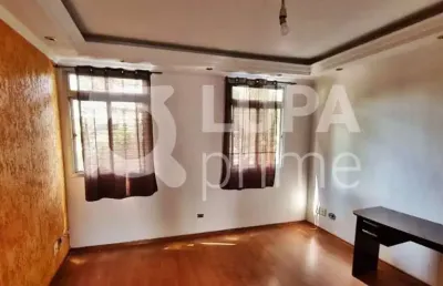 Apartamento com 2 quartos e 1 vaga para venda, tremembé, são paulo