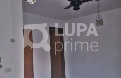 Sobrado com 2 quartos e 1 vaga para venda, jardim brasil, são paulo