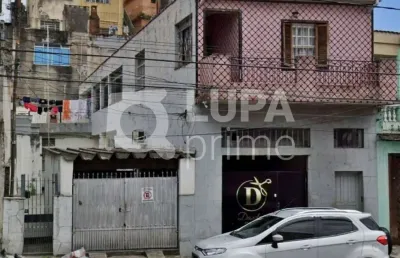 Sobrado com 2 quartos para venda, vila maria alta, são paulo