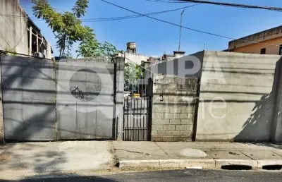 Terreno residencial com 210m² para venda, vila guilherme, são paulo