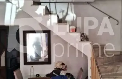 Sobrado com 2 quartos e 1 vaga para venda, água fria, são paulo