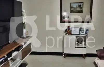 Sobrado com 3 quartos sendo 1 suíte e 2 vagas para venda, vila maria alta, são paulo