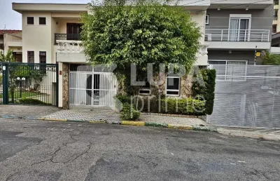 Casa com 260m² para renda, vila guilherme, são paulo