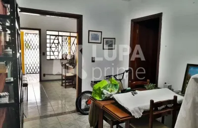 Sobrado com 2 quartos e 1 vaga para venda, imirim, são paulo