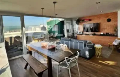 Apartamento com 3 quartos sendo 1 suíte e 2 vagas para venda, santana, são paulo