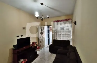Casa térrea com 2 quartos e 2 vagas para venda, jardim brasil, são paulo
