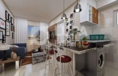 Apartamento com 2 quartos para venda, vila guilherme, são paulo