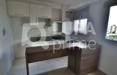 Apartamento com 1 quarto para venda, tucuruvi, são paulo