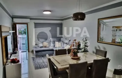 Sobrado com 3 quartos/suítes e 3 vagas para venda, água fria, são paulo
