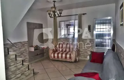 Casa com 5 quartos à venda na Rua João Veloso Filho, 590, Vila Guilherme, São Paulo