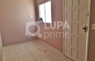 Casa térrea com 1 quarto para locação, vila guilherme, são paulo