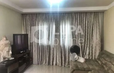 Sobrado com 2 quartos/ suítes e 2 vagas para venda, vila guilherme, são paulo