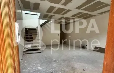 Sobrado com 3 quartos/ suítes e 8 vagas para venda, imirim, são paulo