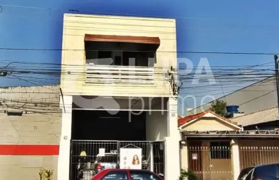Casa com 7 quartos à venda na Rua Prefeito Milton Improta, 42, Vila Maria Baixa, São Paulo