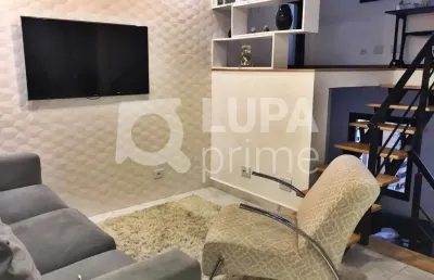 Apartamento com 3 quartos e 2 vagas de garagem à venda em santana