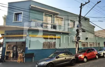 Casa comercial com 2 salas à venda na Rua Severa, 849, Vila Maria Baixa, São Paulo