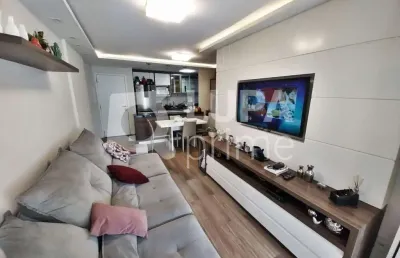 Apartamento com 2 quartos e 2 vagas de garagem à venda na vila guilherme
