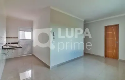 Apartamento com 2 quartos à venda na Rua Alberto D'Aversa, 144, Jaçanã, São Paulo
