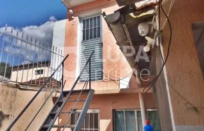 Casa com 4 quartos à venda na Rua Jamunda, 27, Tucuruvi, São Paulo