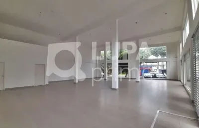Ponto comercial para alugar na Rua São Luiz Gonzaga, 45, Jaçanã, São Paulo