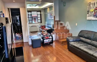 Casa com 2 quartos e 1 vaga de garagem à venda no horto florestal