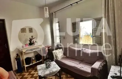 Casa com 5 quartos à venda na Rua Andaraí, 897, Vila Maria Baixa, São Paulo
