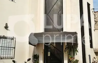 Prédio residencial com 26 apartamentos à venda na vila maria alta