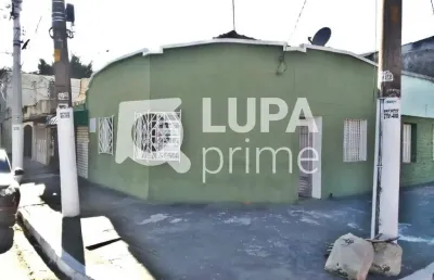 Casa com 2 quartos e 1 vaga de garagem à venda na vila maria baixa