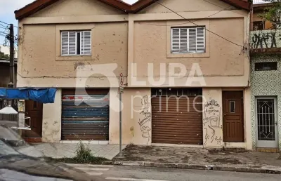 Casa com 8 quartos à venda na Avenida Professor Castro Júnior, 270, Vila Sabrina, São Paulo