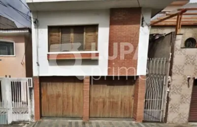 Casa com 3 quartos e 4 vagas de garagem à venda na vila guilherme