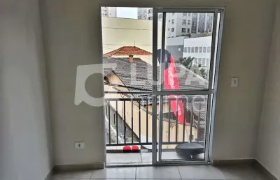 Apartamento com 1 quarto à venda na Rua Maria, 65, Parada Inglesa, São Paulo