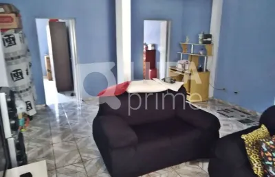Casa com 2 quartos e 1 vaga de garagem à venda na parada  inglesa