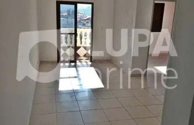 Apartamento com 2 quartos e 2 vagas de garagem à venda no tucuruvi