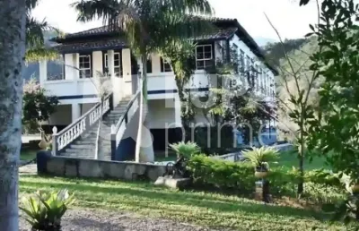 Fazenda à venda na Est Dos Marins, 171, Zona Rural, Piquete