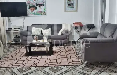 Casa com 5 quartos e 6 vagas de garagem à venda na vila guilherme