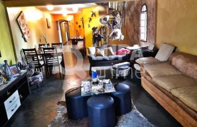 Casa com 8 quartos à venda na Rua Soldado Cesário Aguiar, 109, Parque Novo Mundo, São Paulo